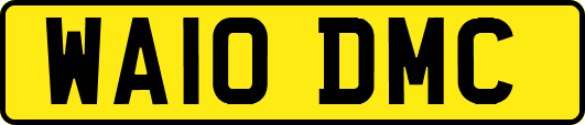 WA10DMC