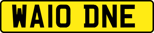 WA10DNE