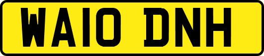 WA10DNH