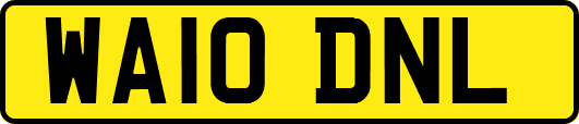 WA10DNL