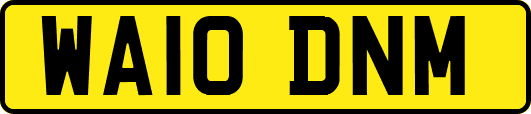 WA10DNM