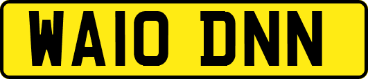 WA10DNN