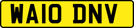 WA10DNV
