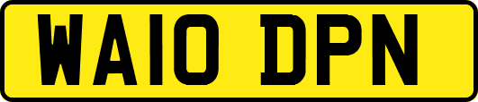 WA10DPN
