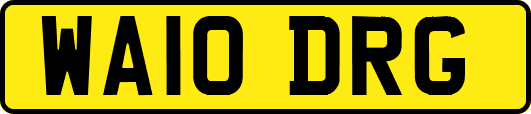 WA10DRG