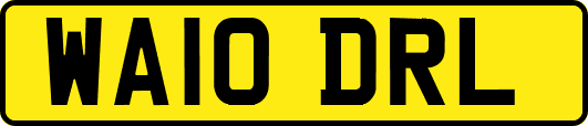 WA10DRL