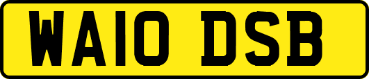 WA10DSB