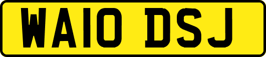 WA10DSJ