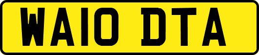 WA10DTA
