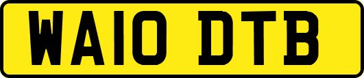WA10DTB