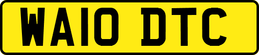 WA10DTC