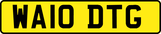 WA10DTG