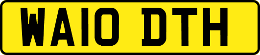 WA10DTH