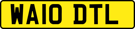 WA10DTL