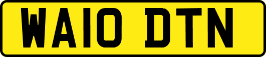 WA10DTN
