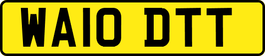 WA10DTT