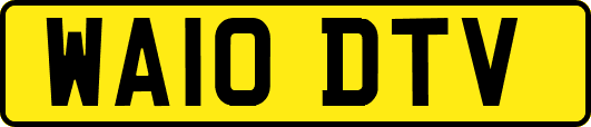WA10DTV