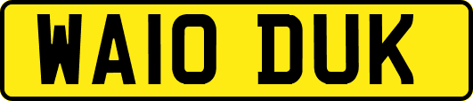 WA10DUK
