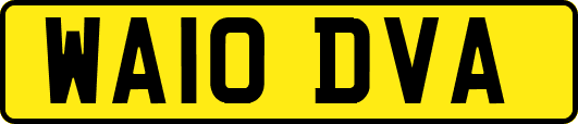 WA10DVA