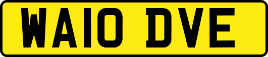 WA10DVE
