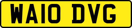 WA10DVG