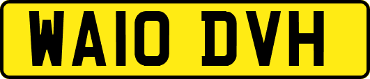 WA10DVH