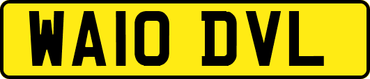 WA10DVL