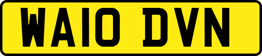 WA10DVN