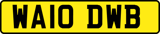 WA10DWB