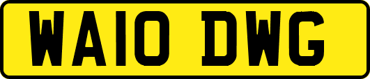 WA10DWG