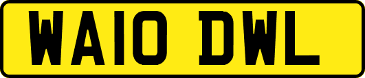WA10DWL