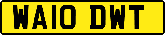 WA10DWT
