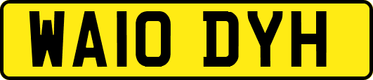 WA10DYH