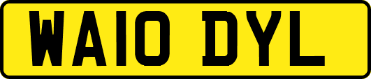 WA10DYL