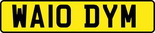 WA10DYM