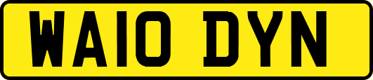 WA10DYN