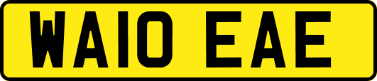 WA10EAE