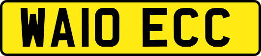 WA10ECC