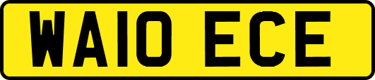 WA10ECE