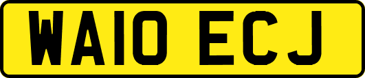 WA10ECJ