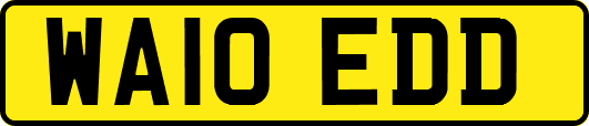 WA10EDD