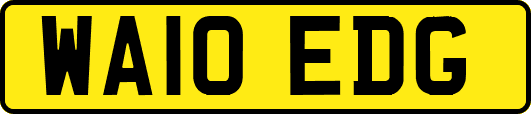 WA10EDG