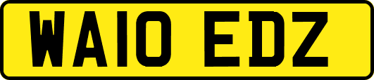 WA10EDZ