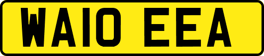 WA10EEA