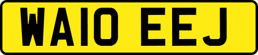 WA10EEJ
