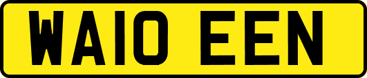 WA10EEN