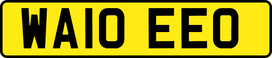 WA10EEO