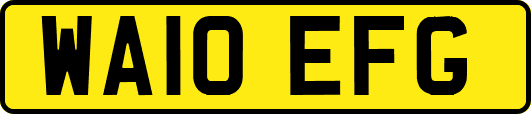 WA10EFG