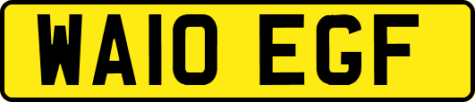 WA10EGF