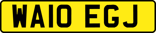 WA10EGJ